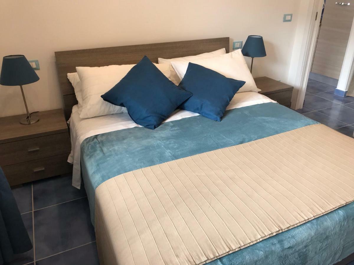 Casa Restituta Apartment Lacco Ameno  Ngoại thất bức ảnh